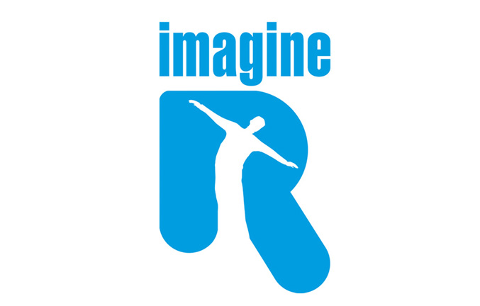 Logo Imagine R